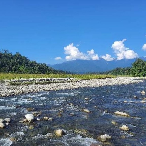 Deban River Samiran Patgiri